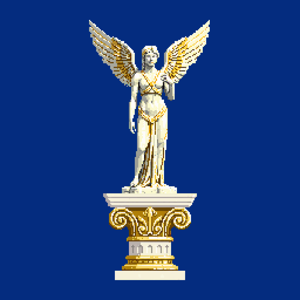 The Trivia Champion